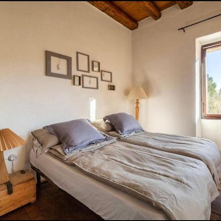 Giulio Mountain B&B 阿拉 外观 照片