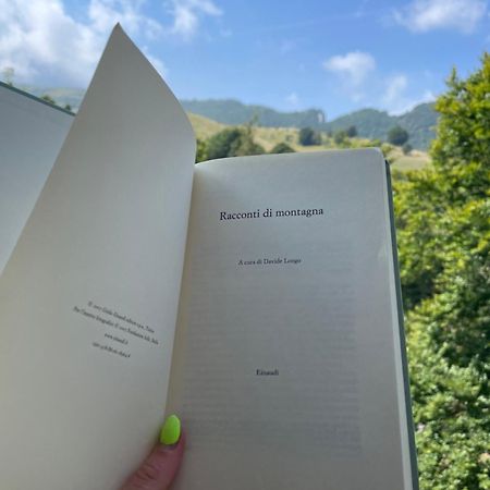 Giulio Mountain B&B 阿拉 外观 照片