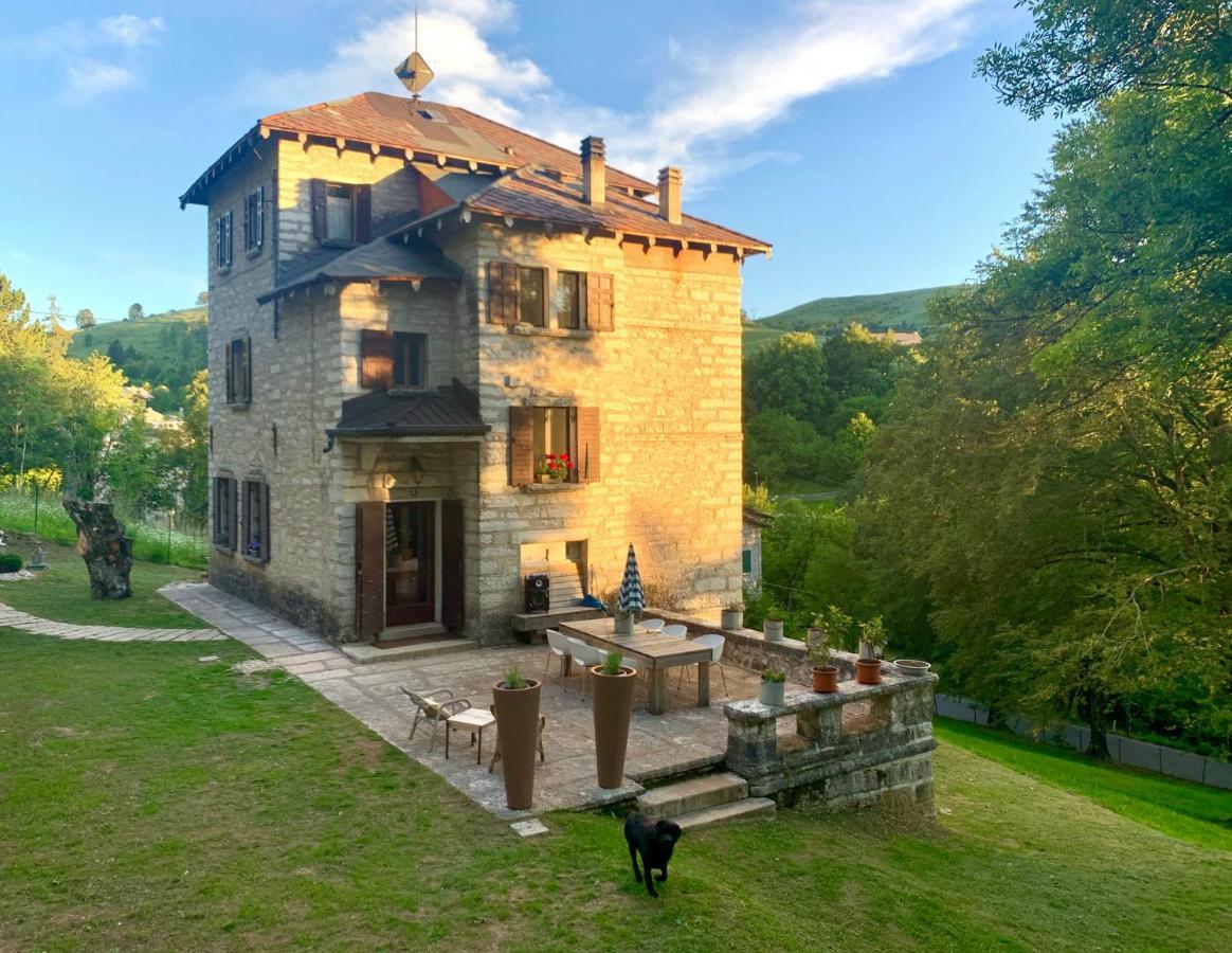 Giulio Mountain B&B 阿拉 外观 照片