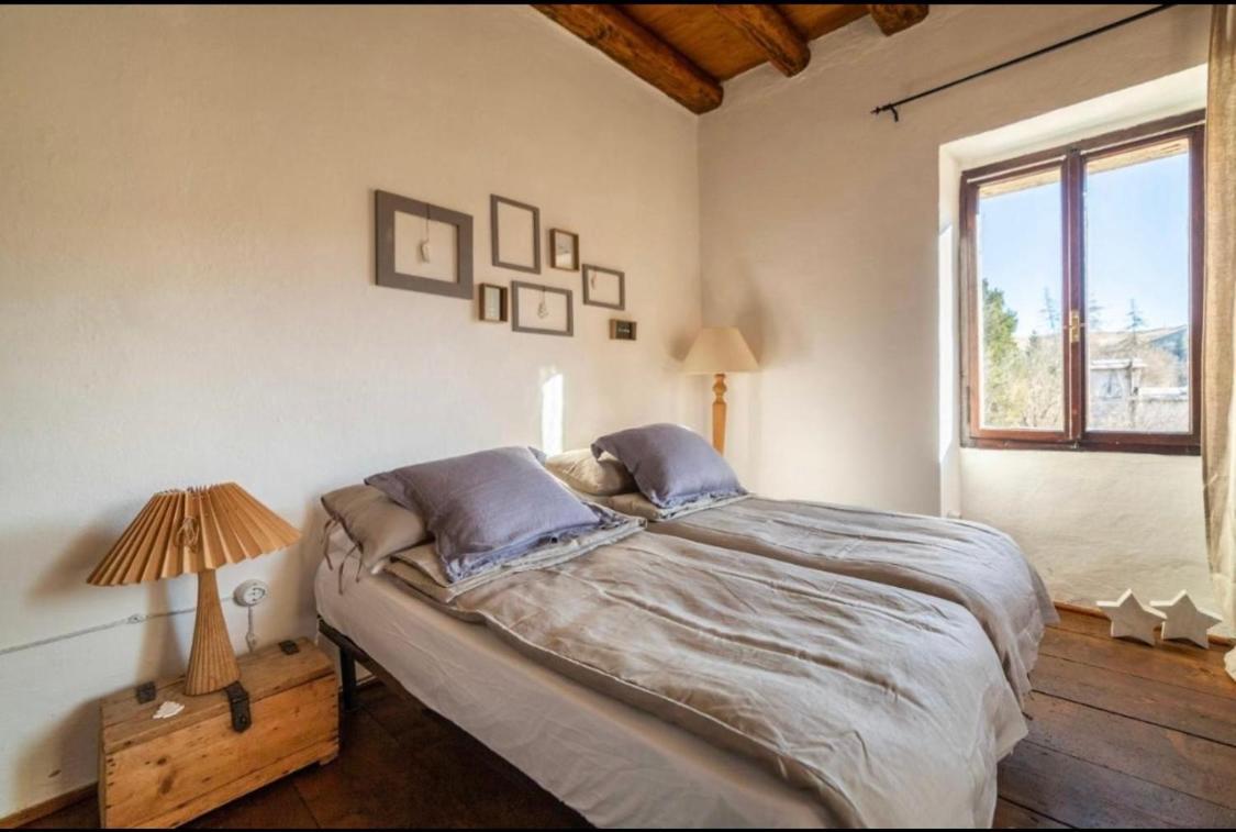 Giulio Mountain B&B 阿拉 外观 照片