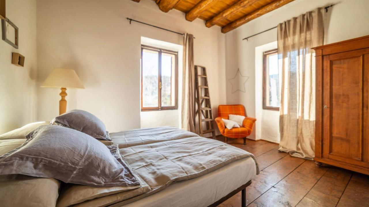 Giulio Mountain B&B 阿拉 外观 照片