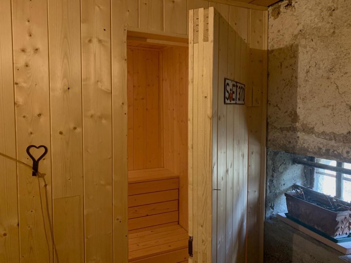 Giulio Mountain B&B 阿拉 外观 照片