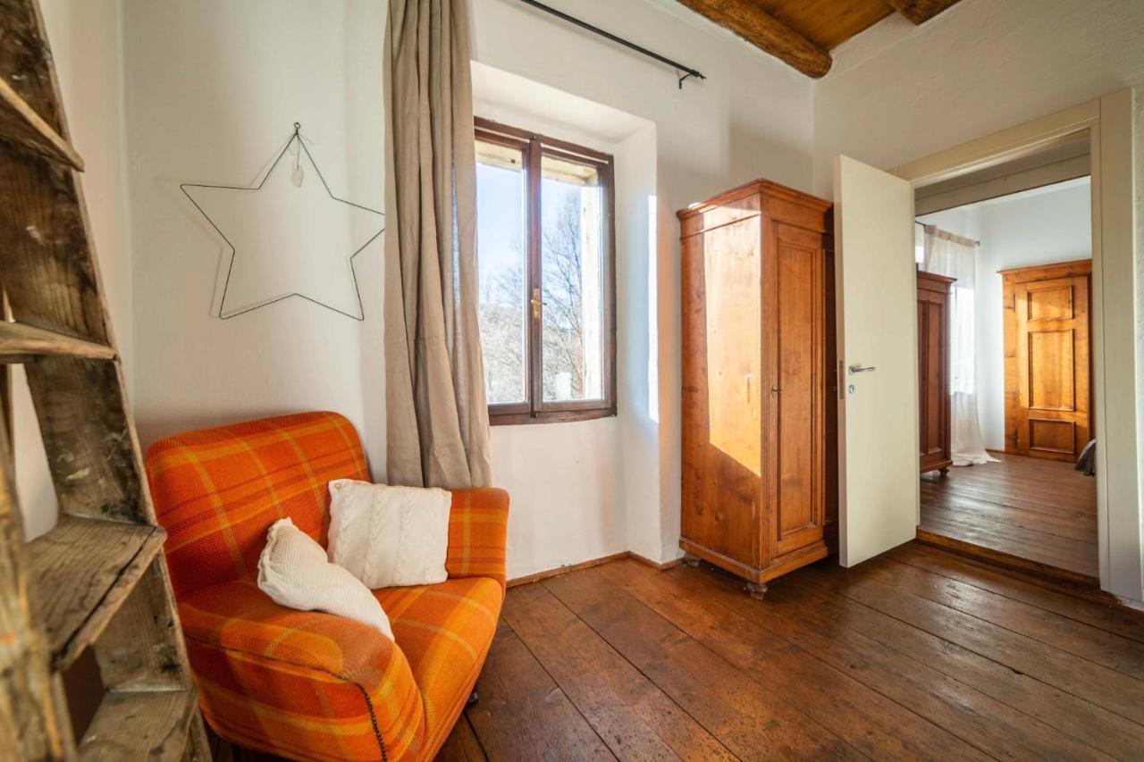 Giulio Mountain B&B 阿拉 外观 照片