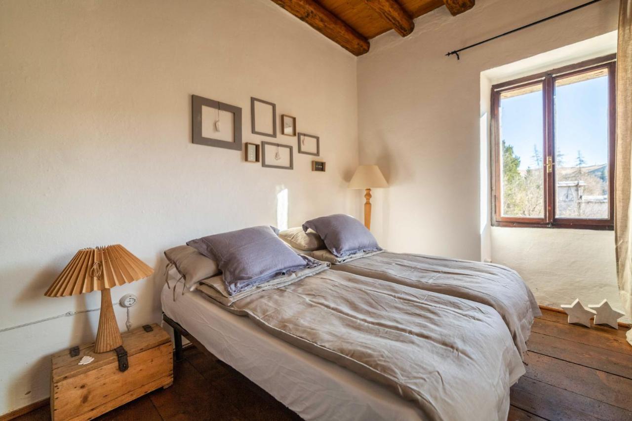 Giulio Mountain B&B 阿拉 外观 照片