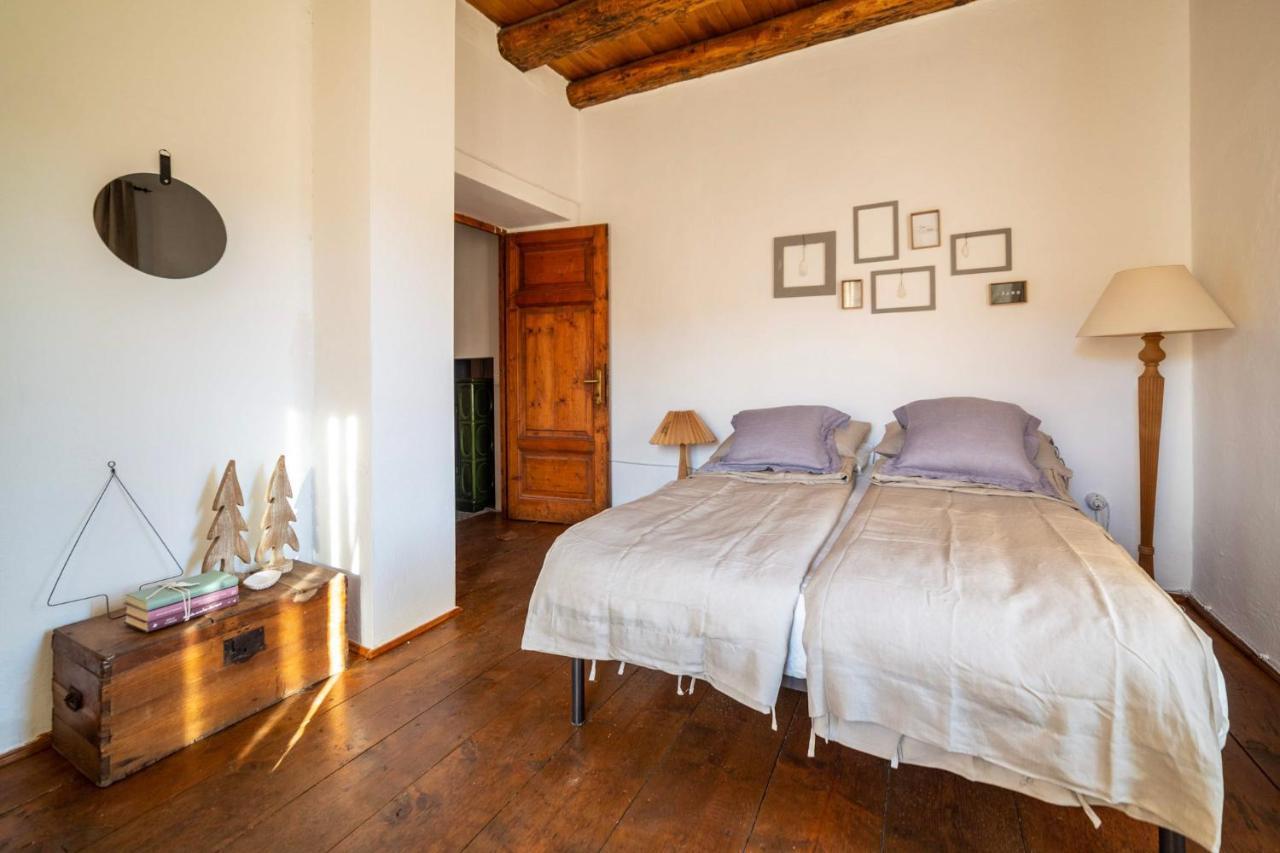 Giulio Mountain B&B 阿拉 外观 照片