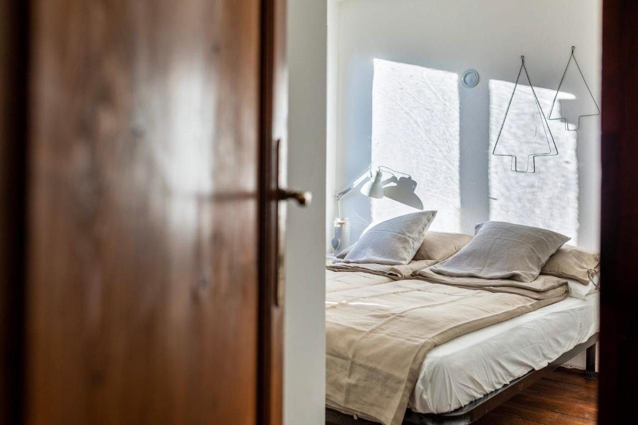 Giulio Mountain B&B 阿拉 外观 照片