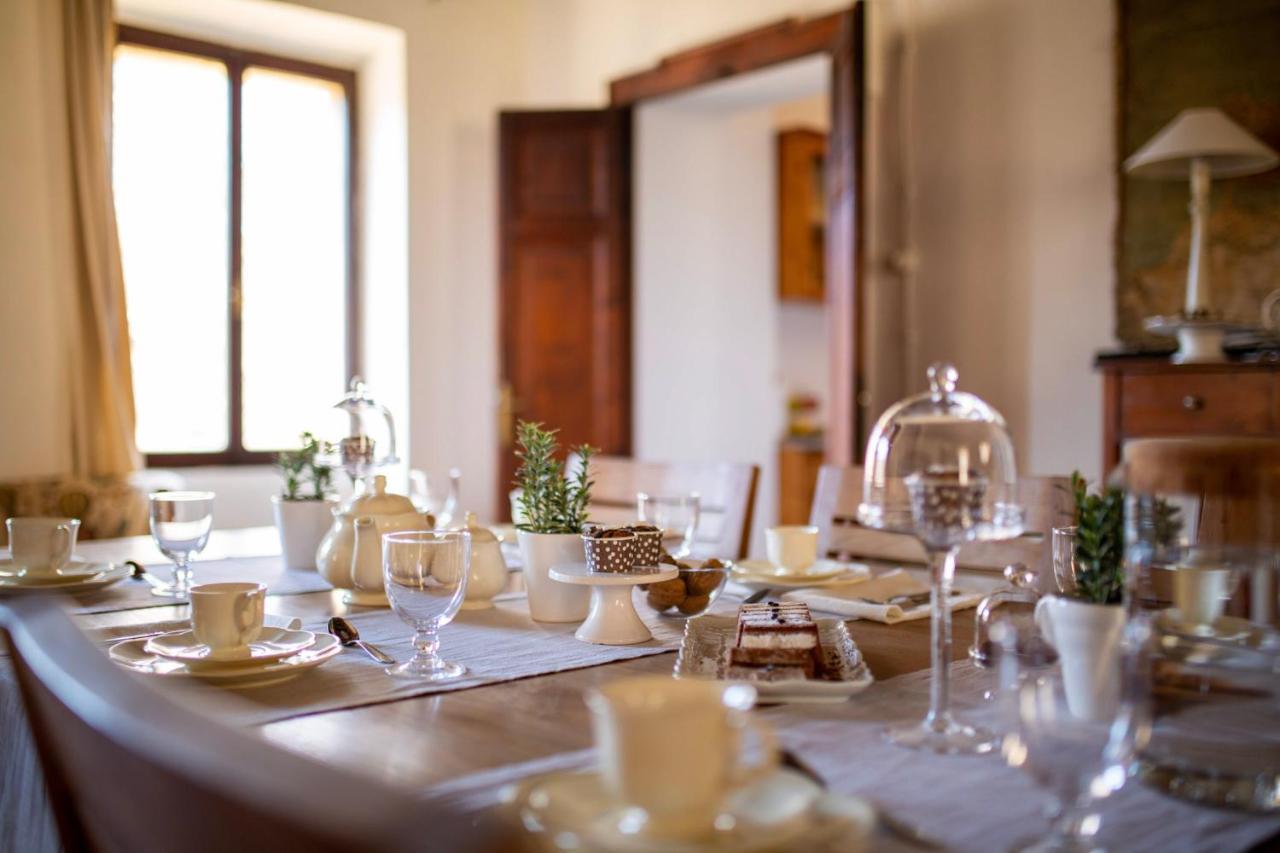 Giulio Mountain B&B 阿拉 外观 照片