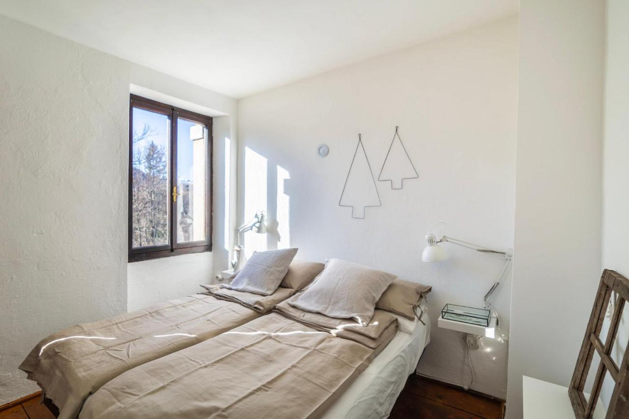 Giulio Mountain B&B 阿拉 外观 照片