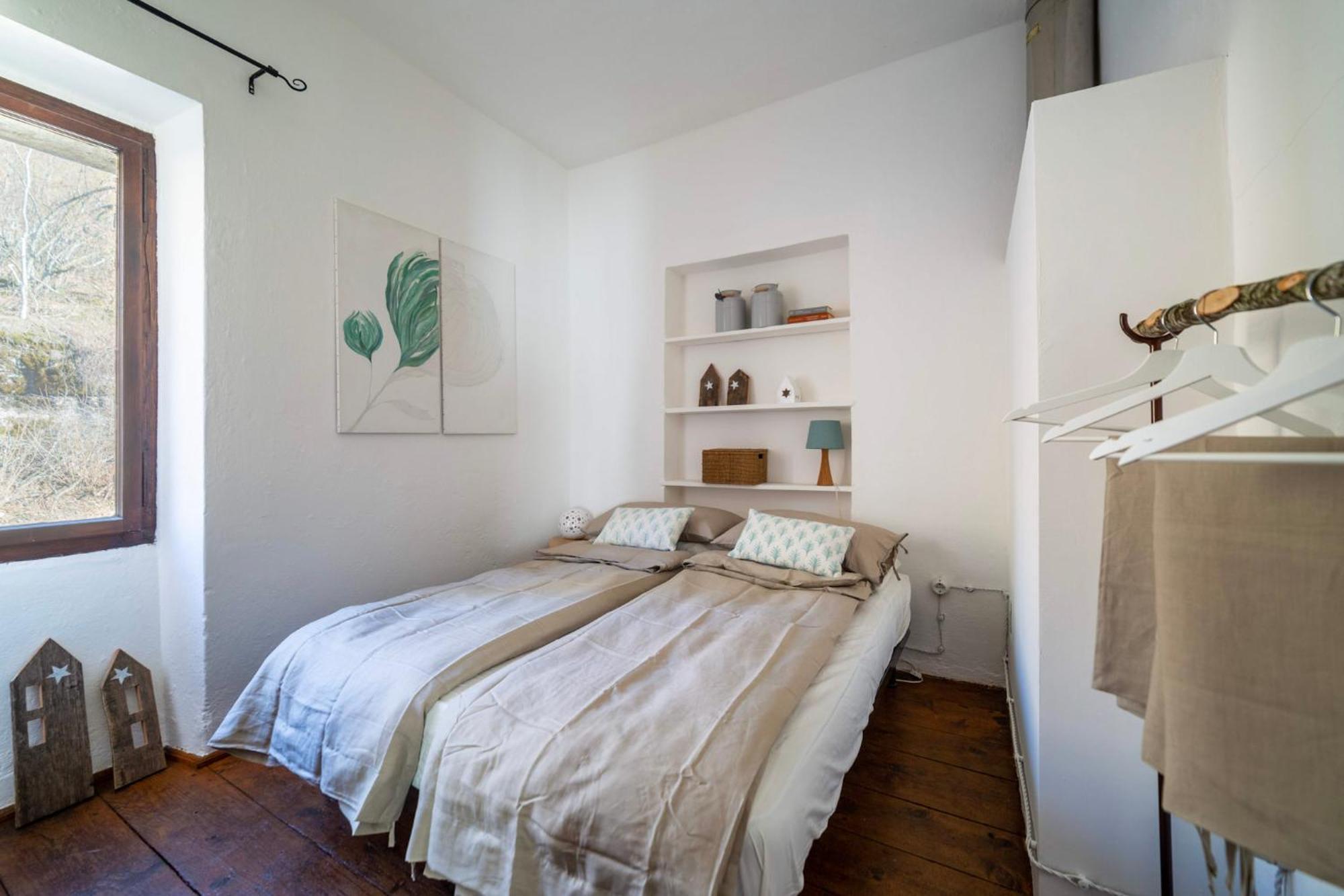 Giulio Mountain B&B 阿拉 外观 照片