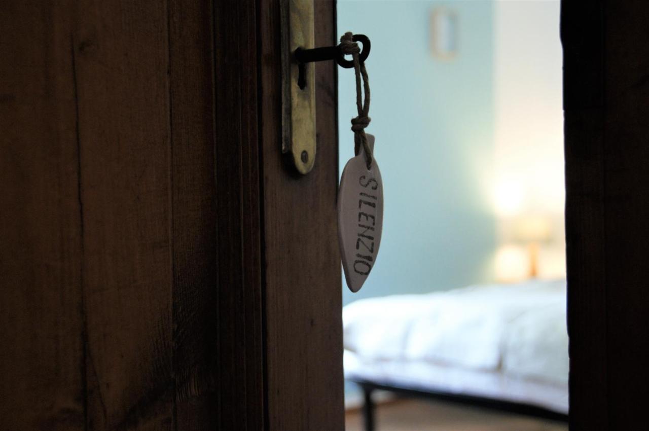 Giulio Mountain B&B 阿拉 外观 照片