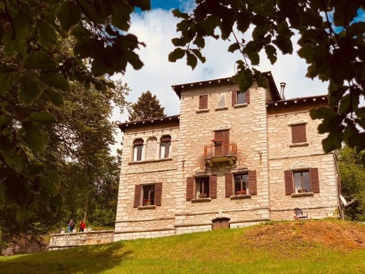 Giulio Mountain B&B 阿拉 外观 照片
