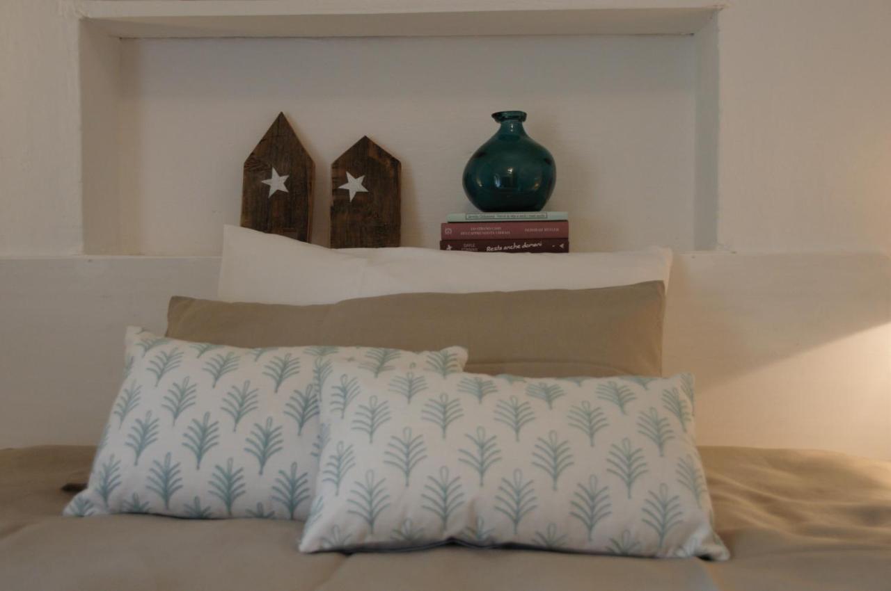 Giulio Mountain B&B 阿拉 外观 照片
